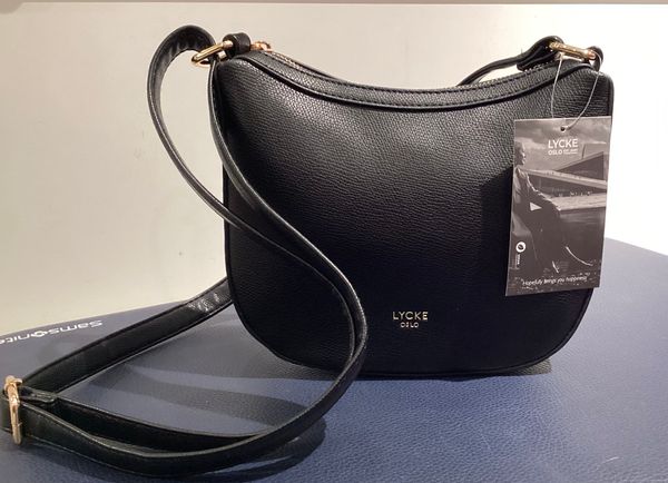 Hovedbilde Lycke Sofia Crossover i Black