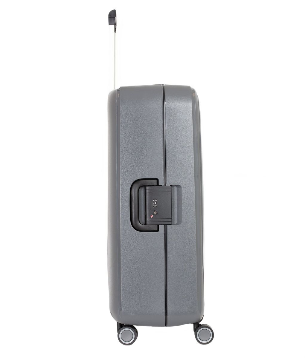 BHC EL Toro Koffert i 4 Farger 75 Cm