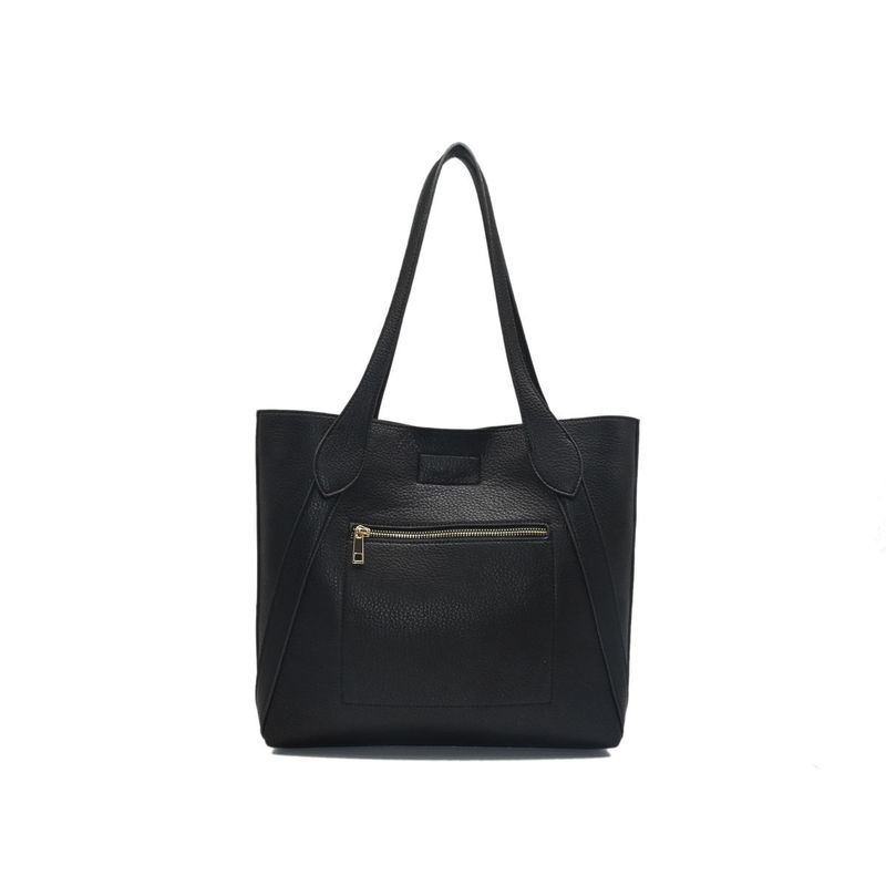 Rosenvinge Dagny Shopper i Black