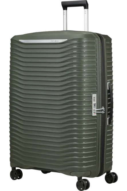 Hovedbilde Samsonite Upscape Spinner 75 Cm Climbing Ivy