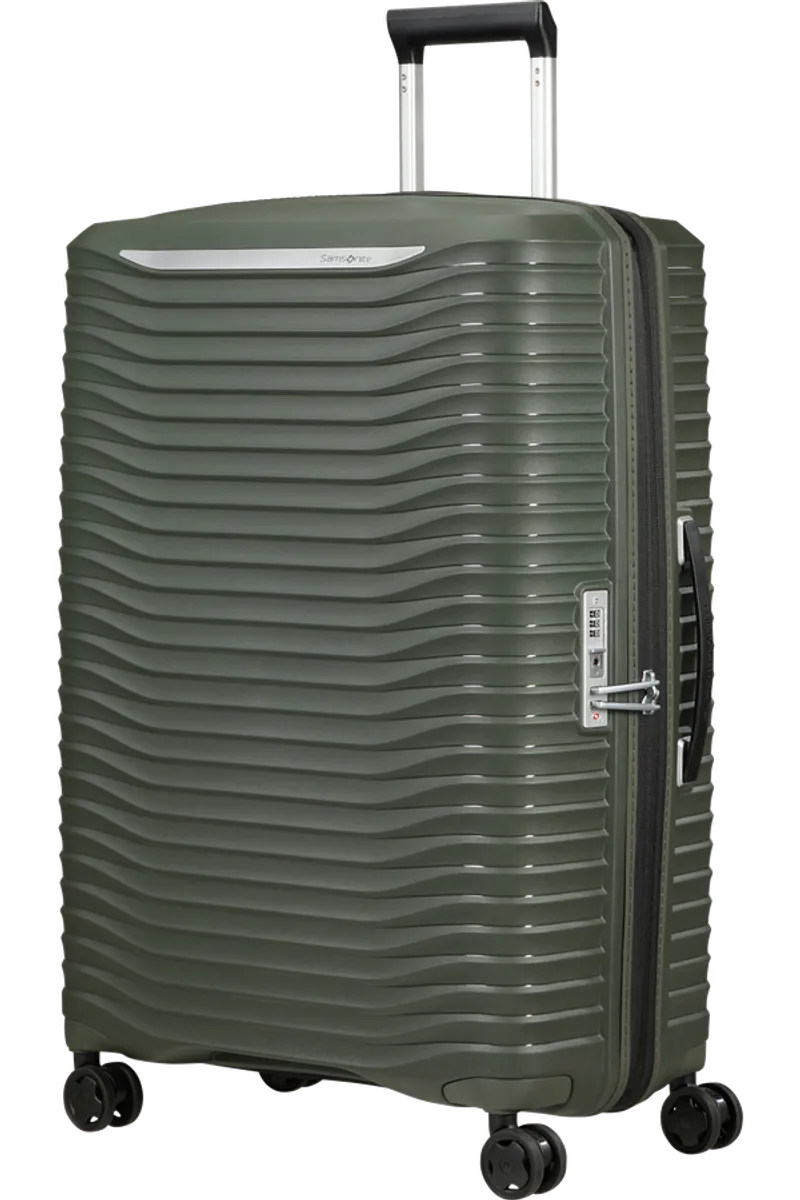 Samsonite Upscape Spinner 75 Cm Climbing Ivy