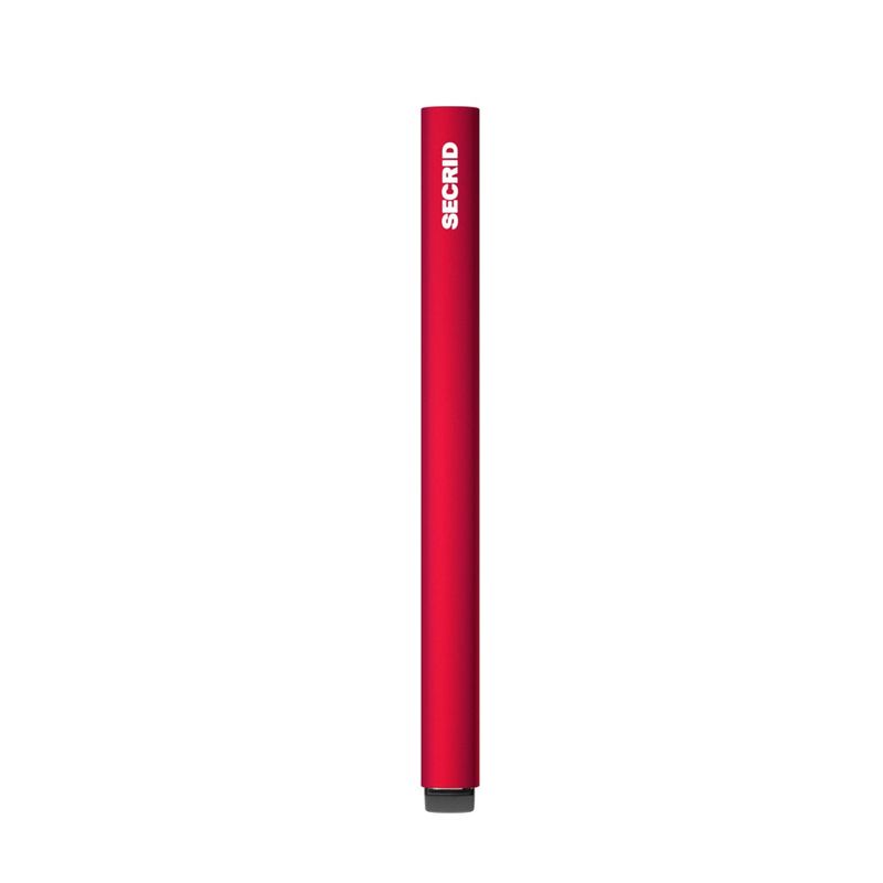 Secrid Cardprotector i Red