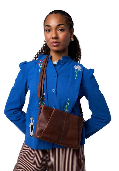 Hovedbilde RE:Designed By Dixie Nisa Small Woodsmoke