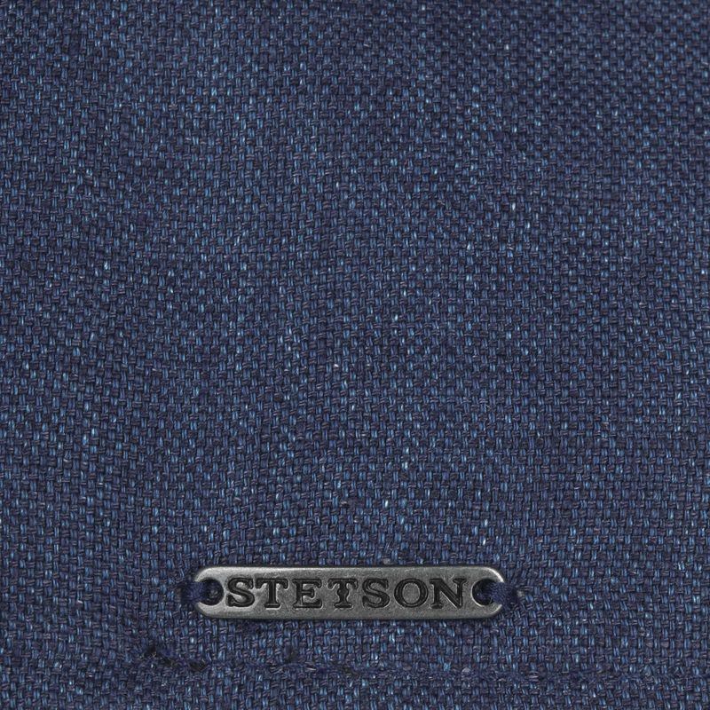 Stetson Texas Linen Navy