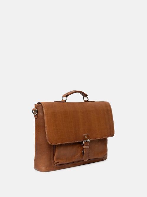 Hovedbilde RE:DESIGNED Fernando Jobbe/PC Veske i Walnut