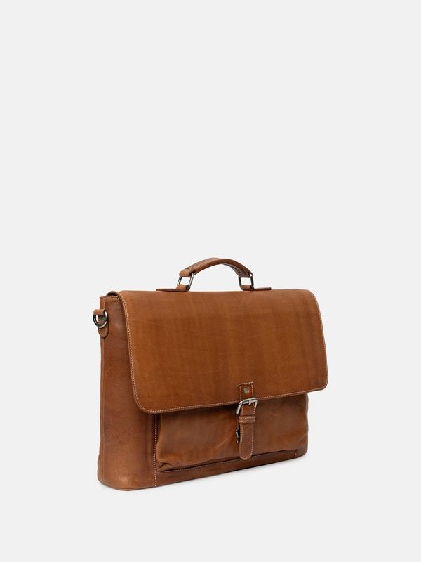 RE:DESIGNED Fernando Jobbe/PC Veske i Walnut