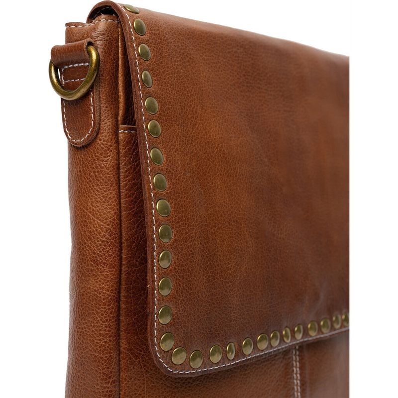 RE:Designed By Dixie Galia Big Crossover i Walnut