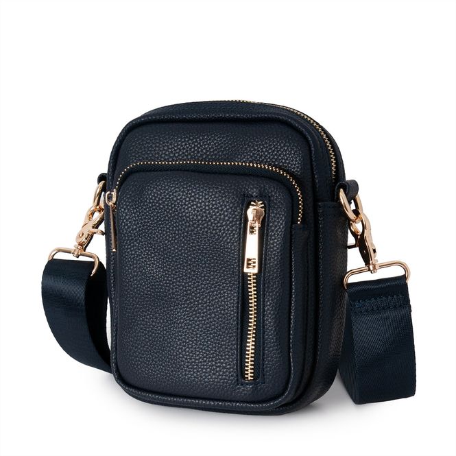 Hovedbilde Rosenvinge Levi Citybag i Navy