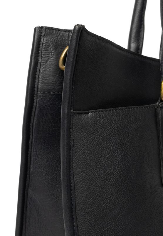 RE:Designed Halma Workbag i Black