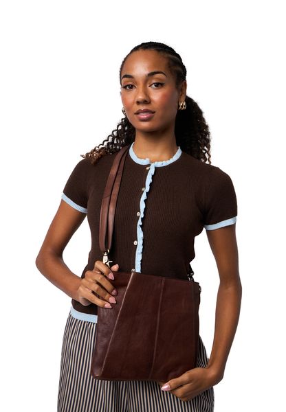 Hovedbilde RE:Designed By Dixie Nisa Medium Woodsmoke