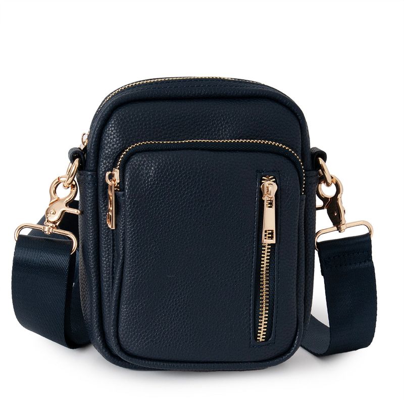 Rosenvinge Levi Citybag i Navy