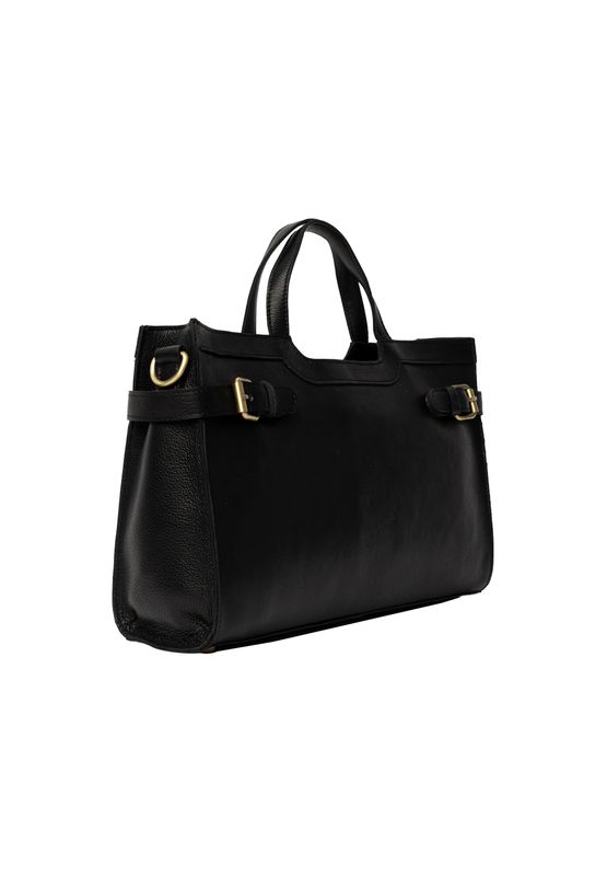 RE: Designed By Dixie May Small Black