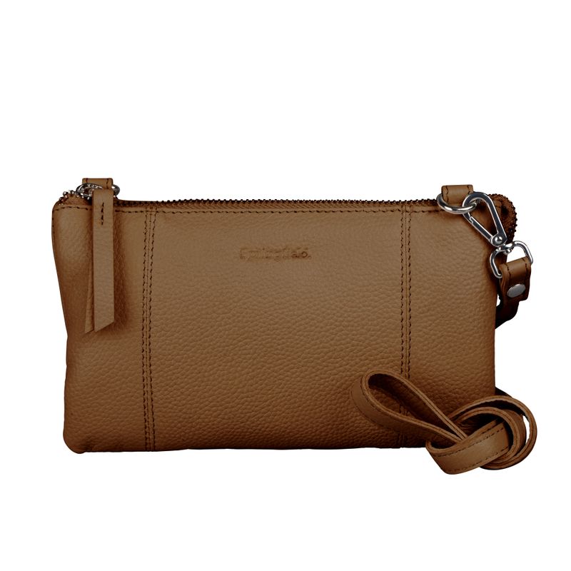 Springfield Crossover Small i Cognac