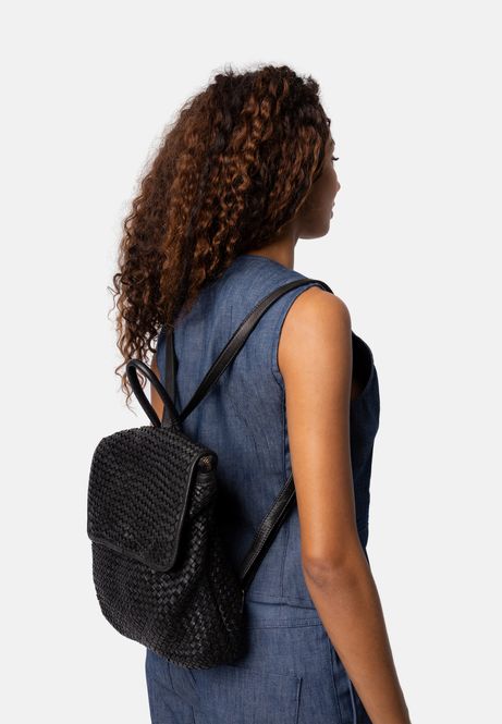 Hovedbilde RE:Designed Jonna Skinnsekk Black