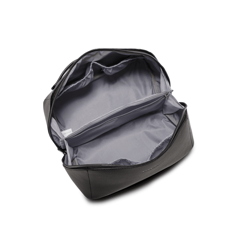 Puccini Anna Toalett Bag Black