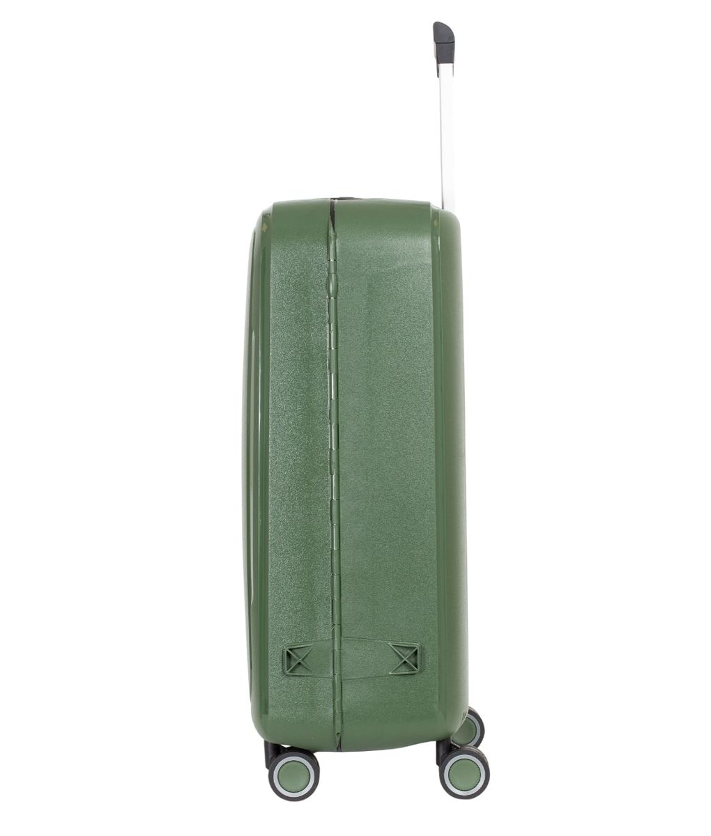 BHC EL Toro Koffert i 4 Farger 65 Cm