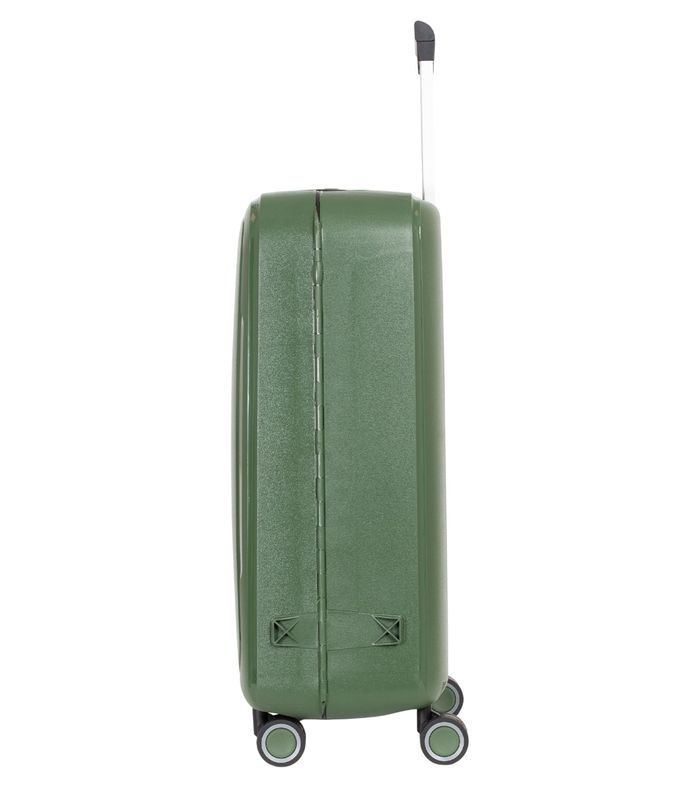 BHC EL Toro Koffert i 4 Farger 65 Cm