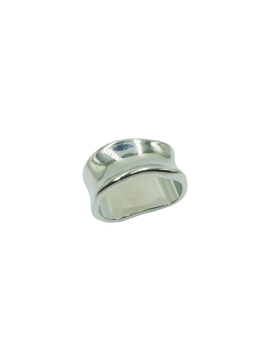 Intex Skjerfring i Silver