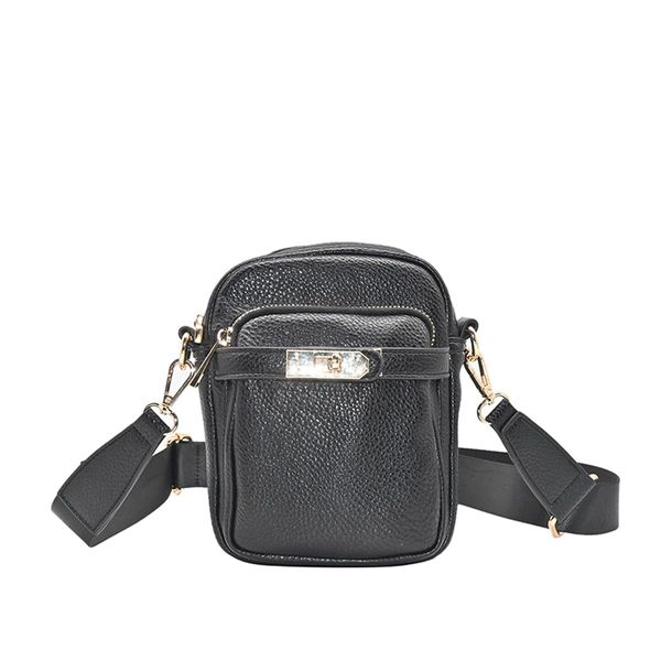 Hovedbilde Rosenvinge Heidi Citybag Black