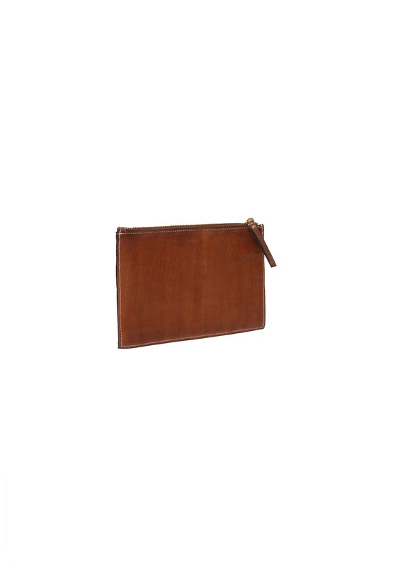 RE: Designed By Dixie Faria Urban Walnut/Gold