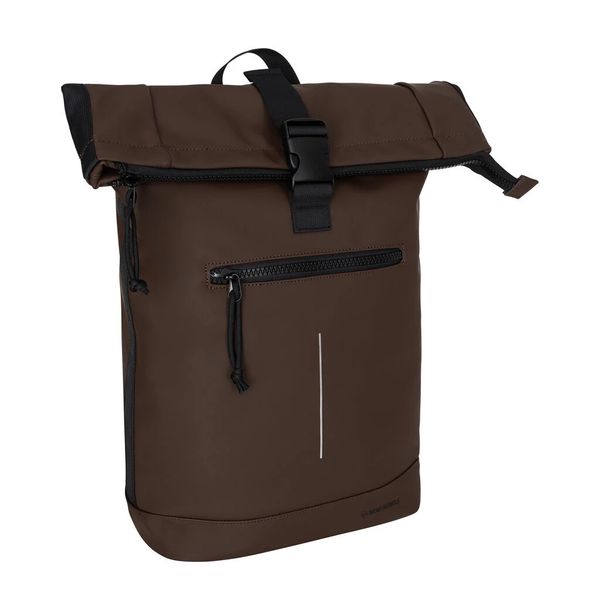 Hovedbilde New Rebels Mart  New York Rolltop Backpack 21L ...