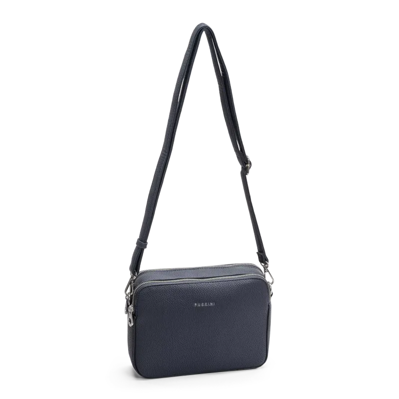Puccini Anna Crossover i Navy