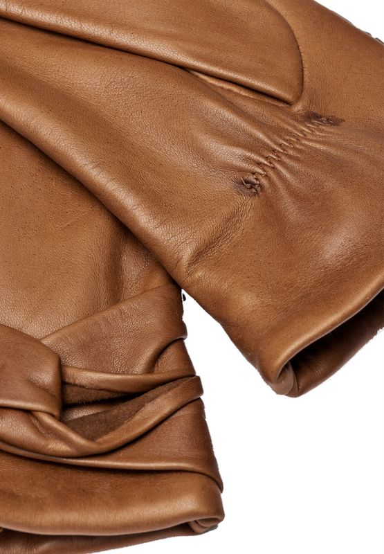 RE-Designed Stacey Skinnhansker M/Touch i 3 farger og Ullfor