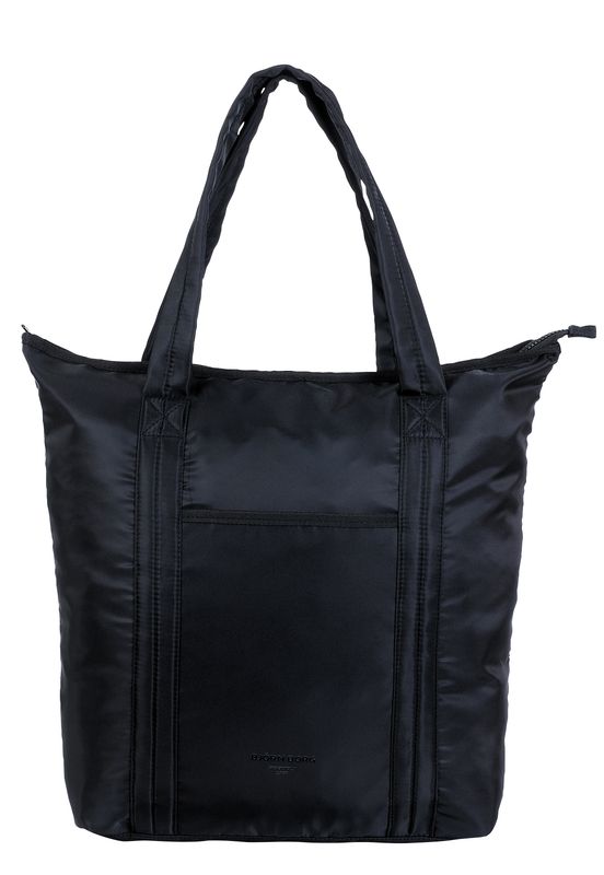 B.Borg Leisure Shopper Black