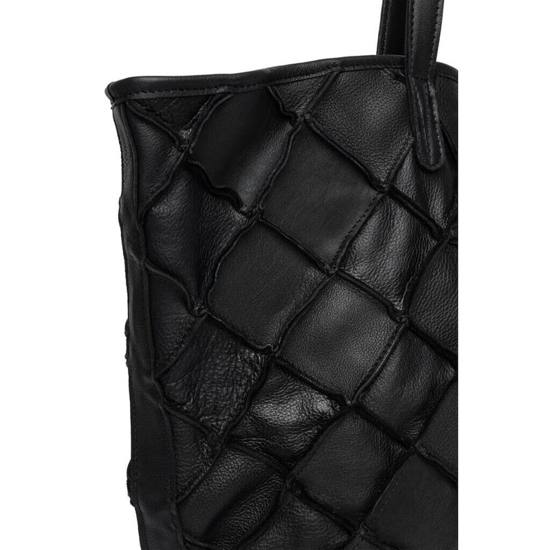 RE: Designed Caia Shopper i Black