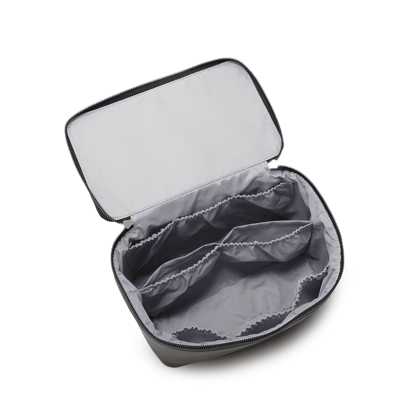 Puccini Anna Toalett stor Bag i Black