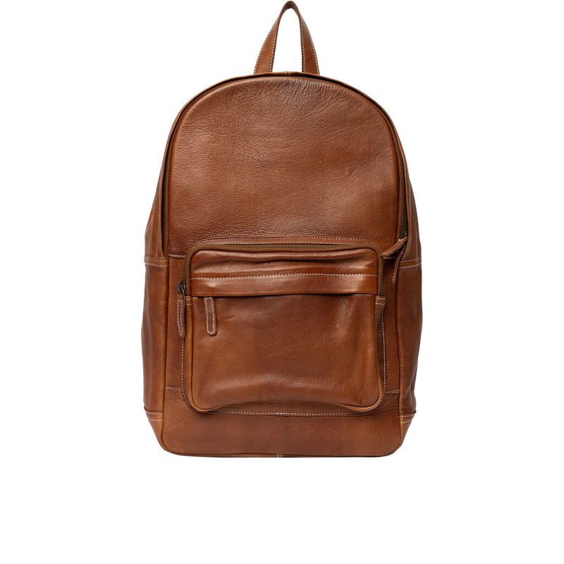 RE:Designed By Dixie Ginny Backpack i Walnut