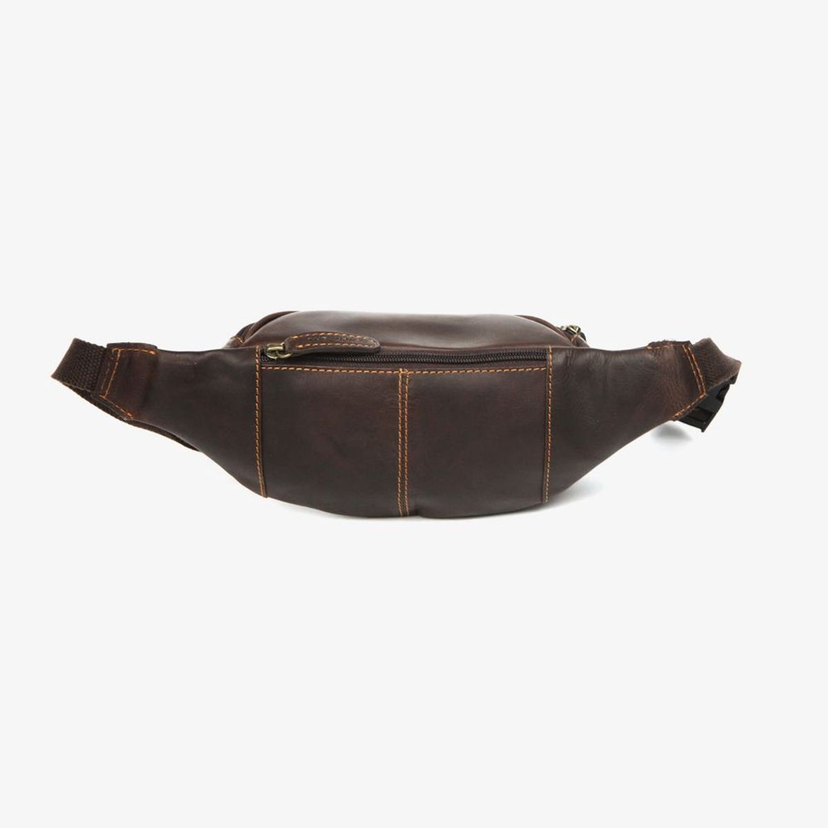 The Monte Bumbag Brown
