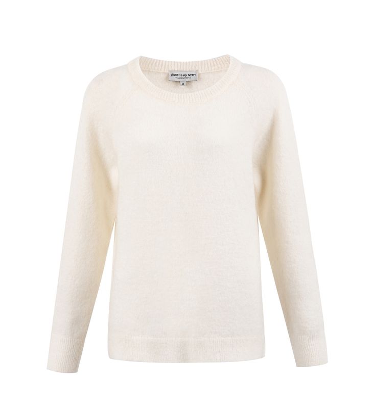 Close To My Heart Claudia Genser i Cream