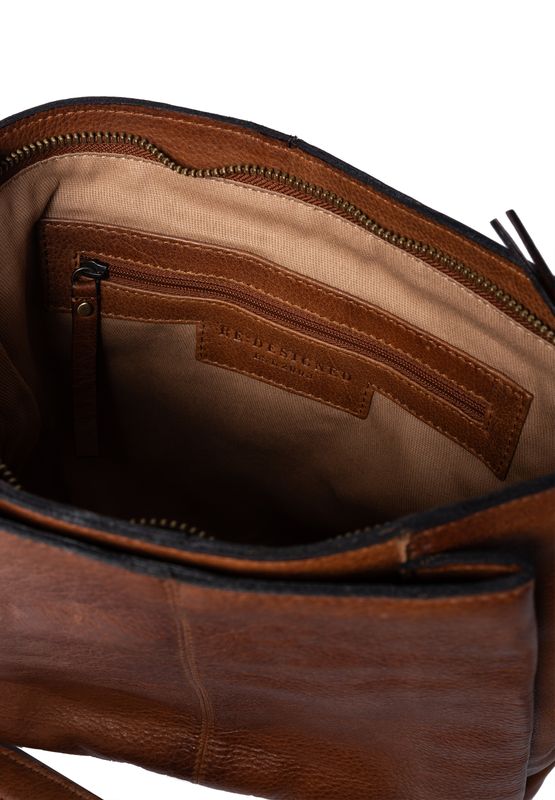 RE:Designed By Dixie Nisa Medium Walnut