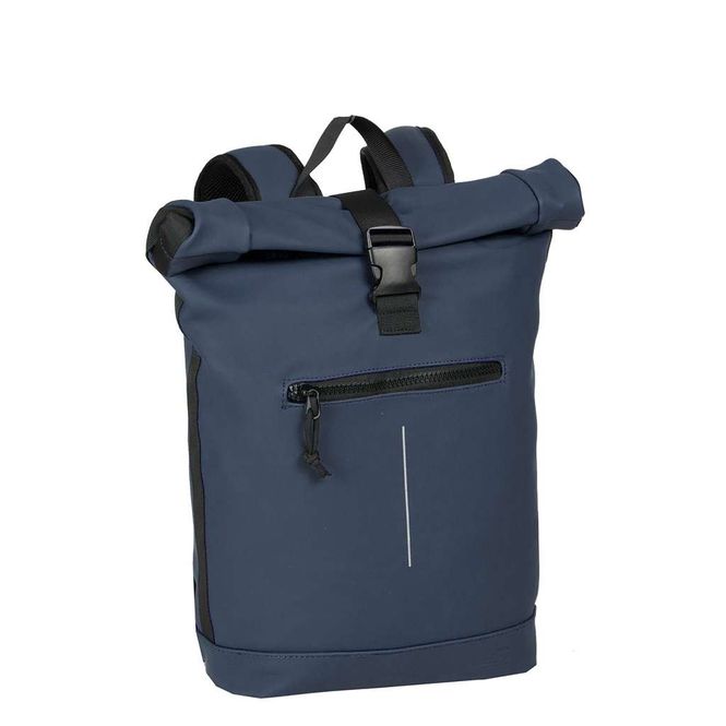 Hovedbilde New Rebels Mart  New York Rolltop Backpack 21L ...