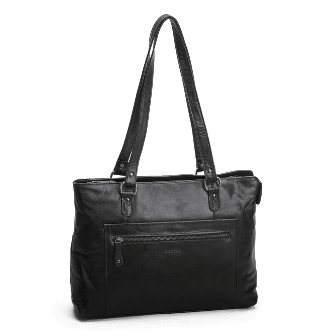 Hovedbilde The Monte Totebag 13,3