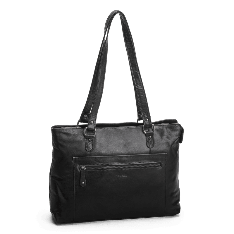 The Monte Totebag 13,3