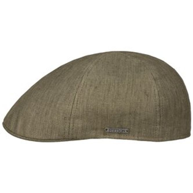 Hovedbilde Stetson Texas Linen Olive