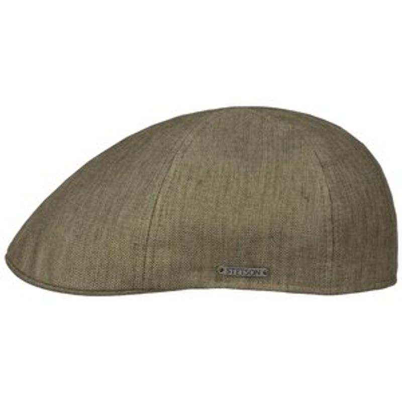 Stetson Texas Linen Olive