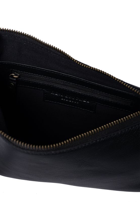 RE:Designed By Dixie Nada Shoulderbag Black