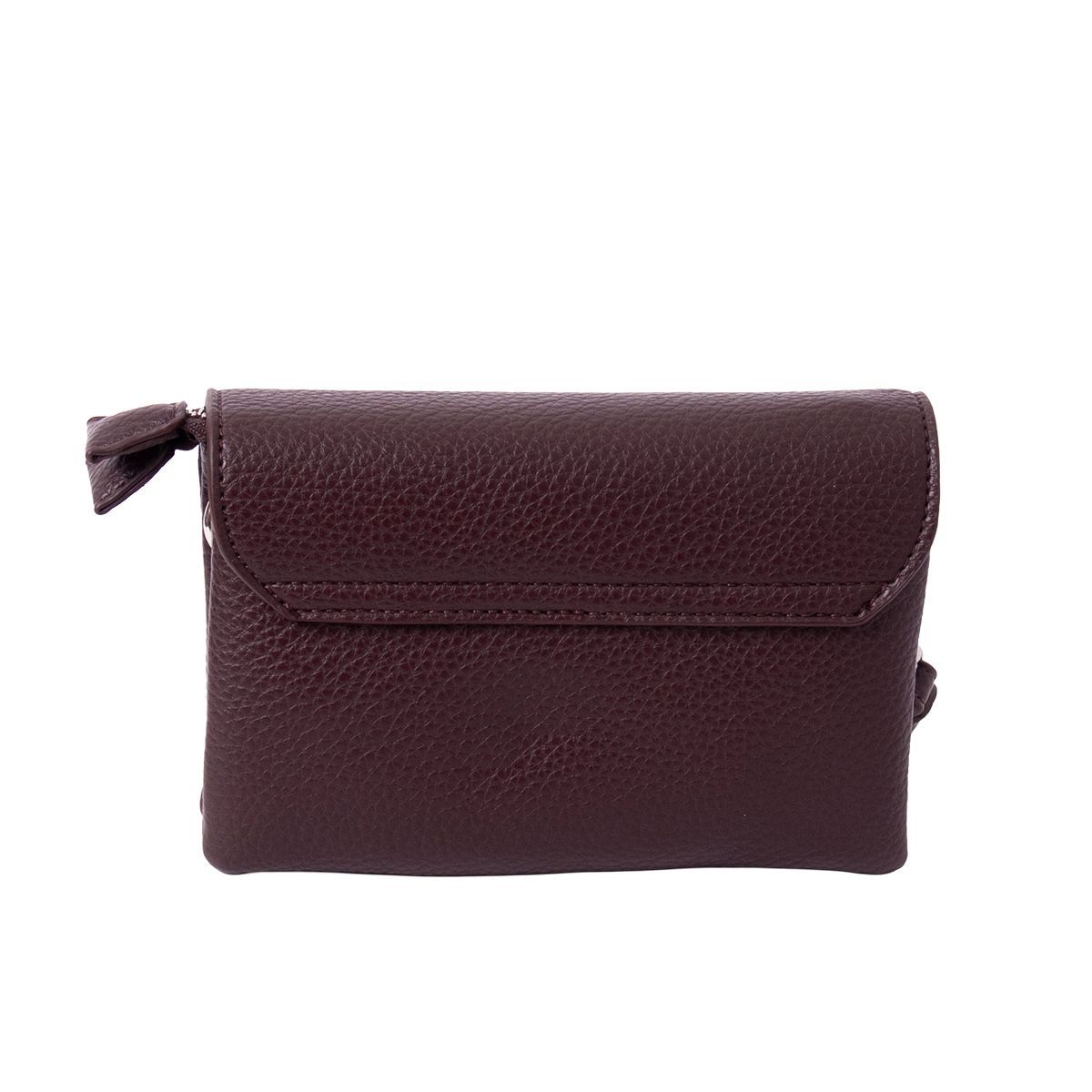Rosevinge Danielle Clutch i Bordeaux