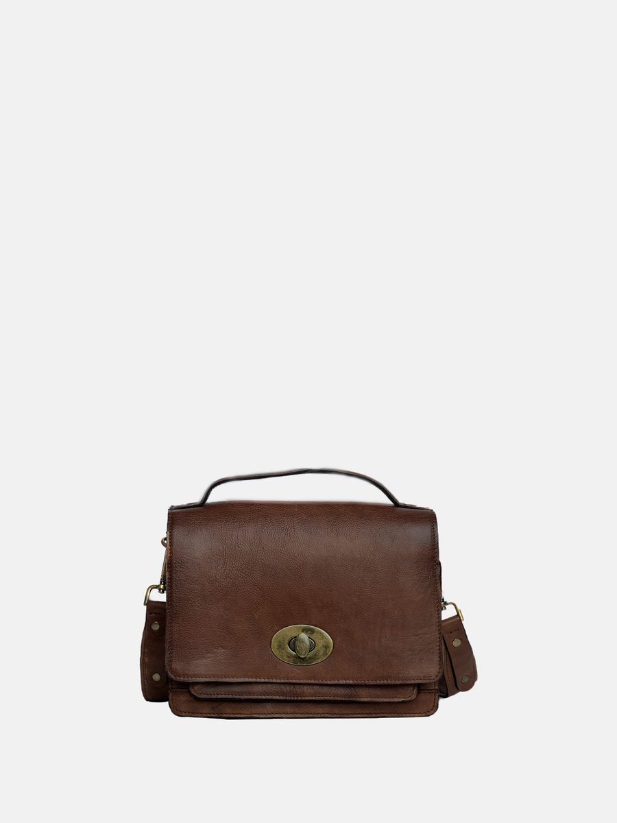 RE:Designed By Dixie Alba Big i Woodsmoke