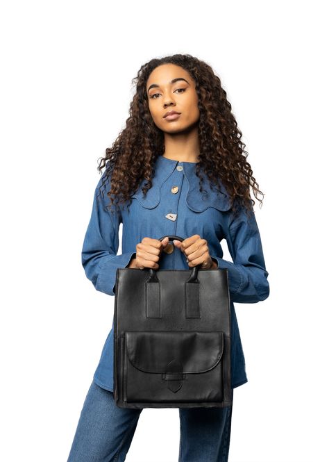Hovedbilde RE: Designed Felicia Urban Black