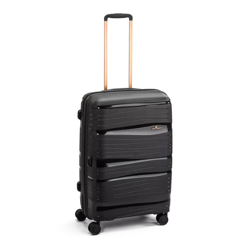 North Pioneer Oslo Koffert 67 CM i 4 Farge