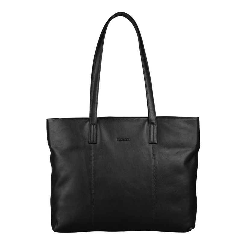 Springfield Shoulder/Handbag i Black