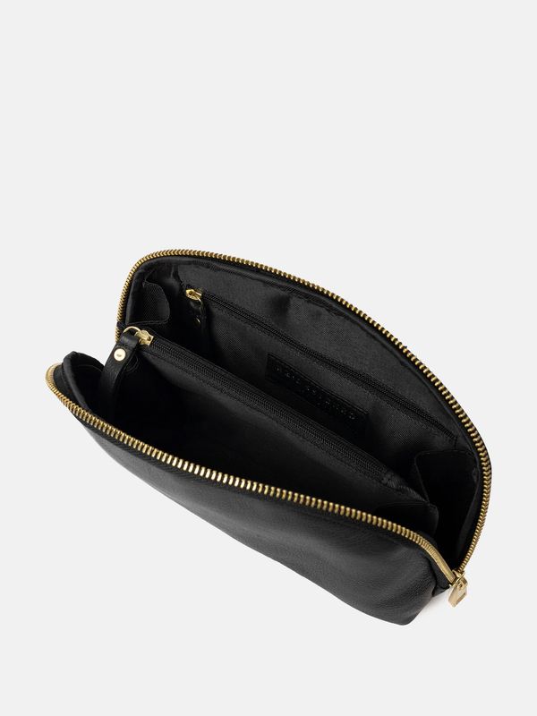 RE:Designed Hoshi Kosmetikkveske i Black