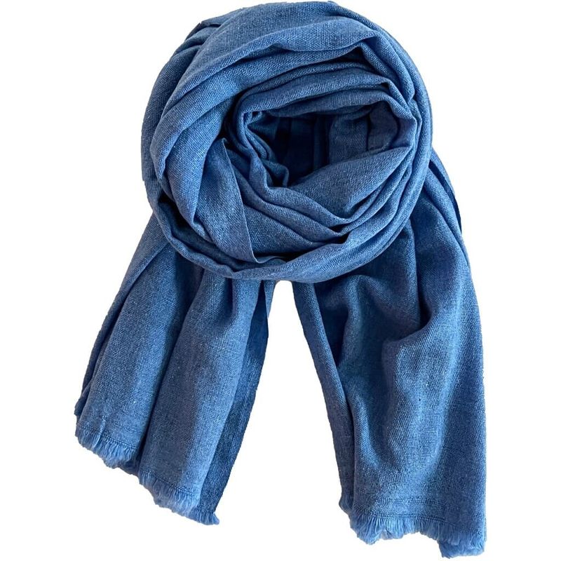 Close To My Heart Mie Grand Skjerf i Palace Blue