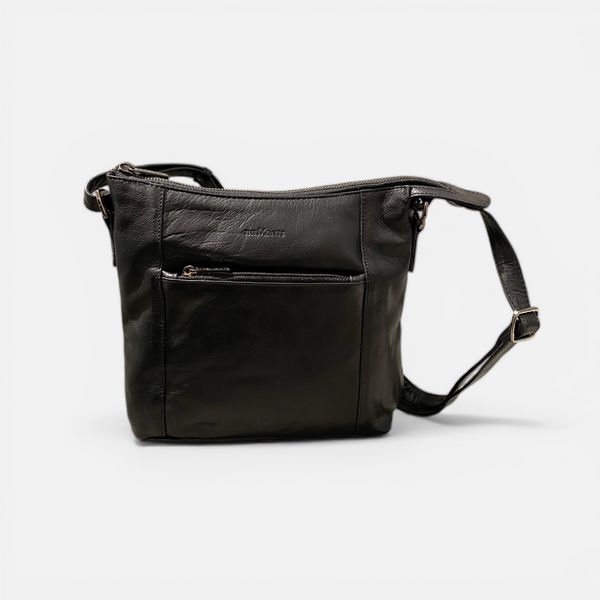 Hovedbilde The Monte Medium Crossover i Black