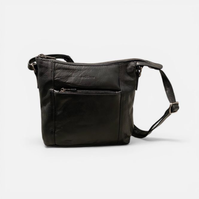 Hovedbilde The Monte Medium Crossover i Black