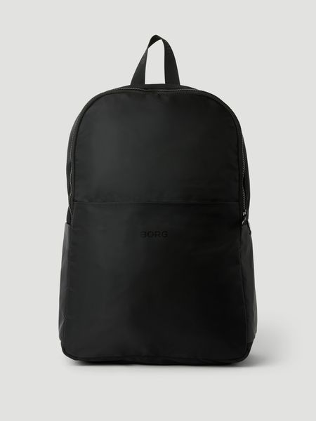 Hovedbilde B.Borg Classic Backpack Black